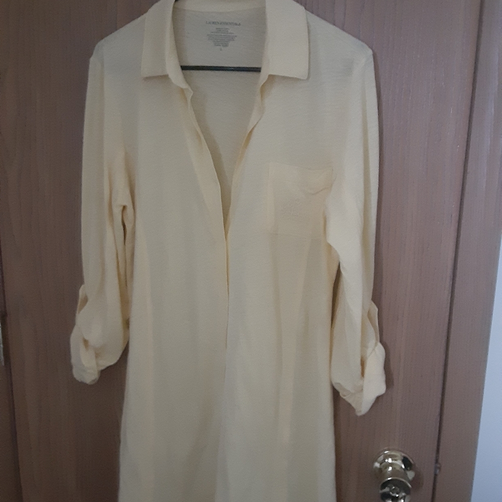 Nightgown